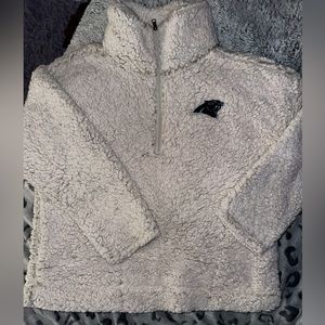 Carolina Panthers Women’s Sherpa